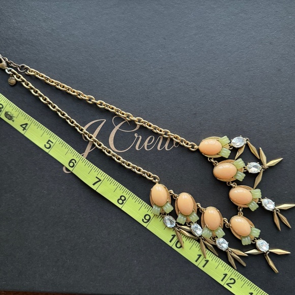 J. Crew necklace - Picture 5 of 6